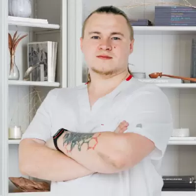доктор Лопин Николай Николаевич фельдшер клиники «Санати» в Нальчике